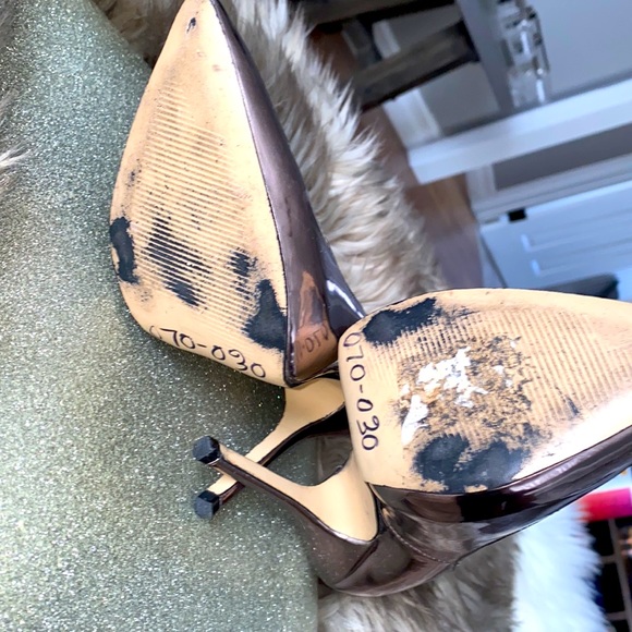 Designer Shoes - Picture 7 of 7